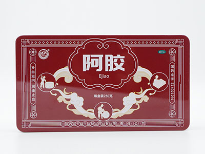 紫金山泉 阿胶（盒）-北京容猫科技有限公司